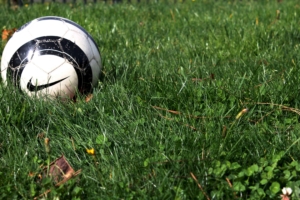 soccer ball nike grass 4k 1540060976 300x200 - soccer ball, nike, grass 4k - soccer ball, Nike, Grass