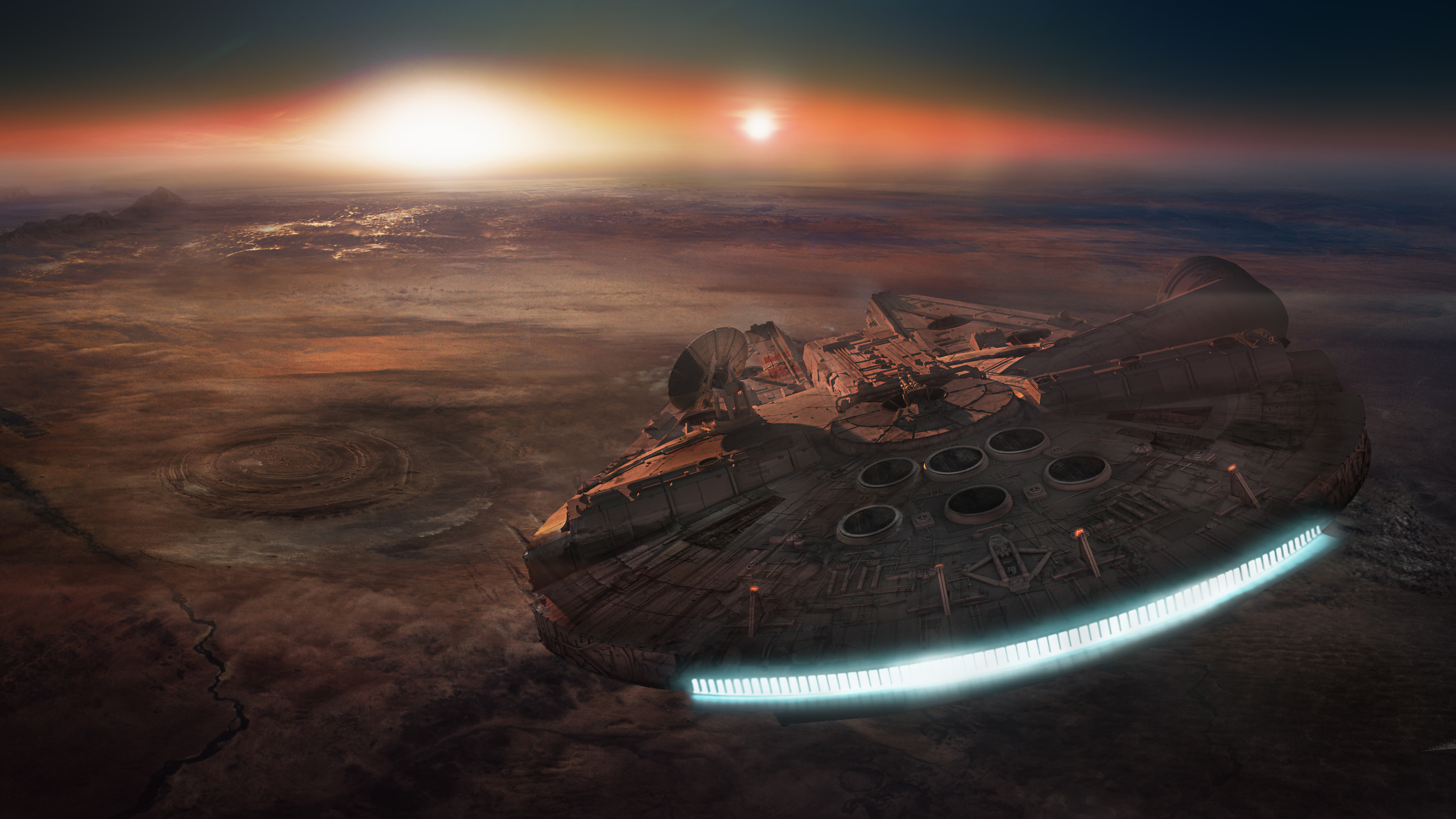 Star Wars Spaceship Wallpapers  Top Free Star Wars Spaceship Backgrounds   WallpaperAccess