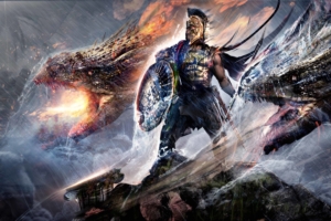 spartan with double dragons 4k 1540755431 300x200 - Spartan With Double Dragons 4k - spartan wallpapers, hd-wallpapers, dragon wallpapers, digital art wallpapers, deviantart wallpapers, artwork wallpapers, artist wallpapers, 5k wallpapers, 4k-wallpapers