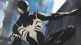 spider man ps4 symbiote 1539452810 272x150 - Spider Man PS4 Symbiote - supervillain wallpapers, spiderman ps4 wallpapers, ps games wallpapers, hd-wallpapers, games wallpapers, 4k-wallpapers, 2018 games wallpapers
