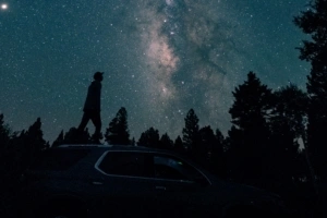 starry sky silhouette milky way car trees night 4k 1540574592 300x200 - starry sky, silhouette, milky way, car, trees, night 4k - starry sky, Silhouette, milky way