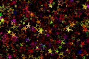 stars colorful art abstract 4k 1539370395 300x200 - stars, colorful, art, abstract 4k - Stars, Colorful, art
