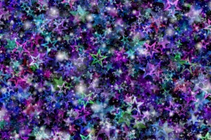 stars colorful glare glitter art 4k 1539369839 300x200 - stars, colorful, glare, glitter, art 4k - Stars, glare, Colorful