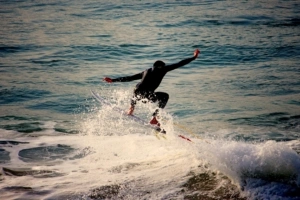 surfer surfing waves sea foam 4k 1540061046 300x200 - surfer, surfing, waves, sea, foam 4k - Waves, Surfing, Surfer