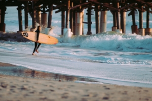 surfing surfer sea waves 4k 1540061546 300x200 - surfing, surfer, sea, waves 4k - Surfing, Surfer, Sea