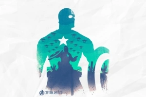 the avengers captain america art 1540748173 300x200 - The Avengers Captain America Art - the avengers wallpapers, captain america wallpapers, artist wallpapers, art wallpapers