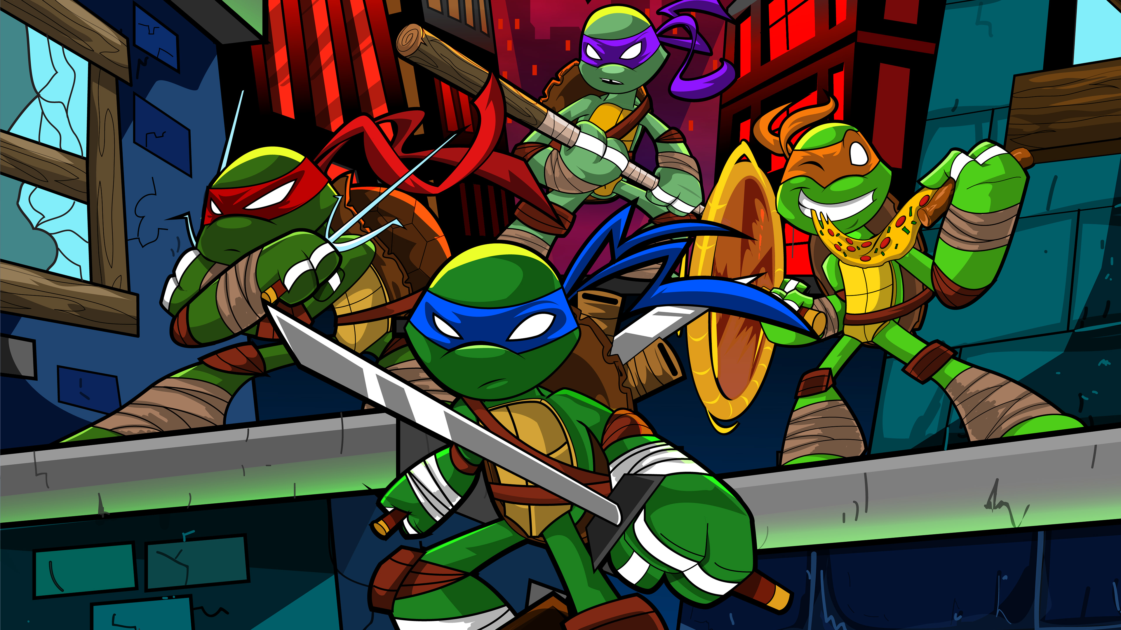 Tmnt x. TMNT 2003 Микеланджело. Черепашки - ниндзя - 1990 - teenage Mutant Ninja Turtles. Донателло Черепашки ниндзя 1987.