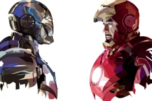 tony stark iron man art 4k 1540748636 300x200 - Tony Stark Iron Man Art 4k - iron man wallpapers, digital art wallpapers, artist wallpapers