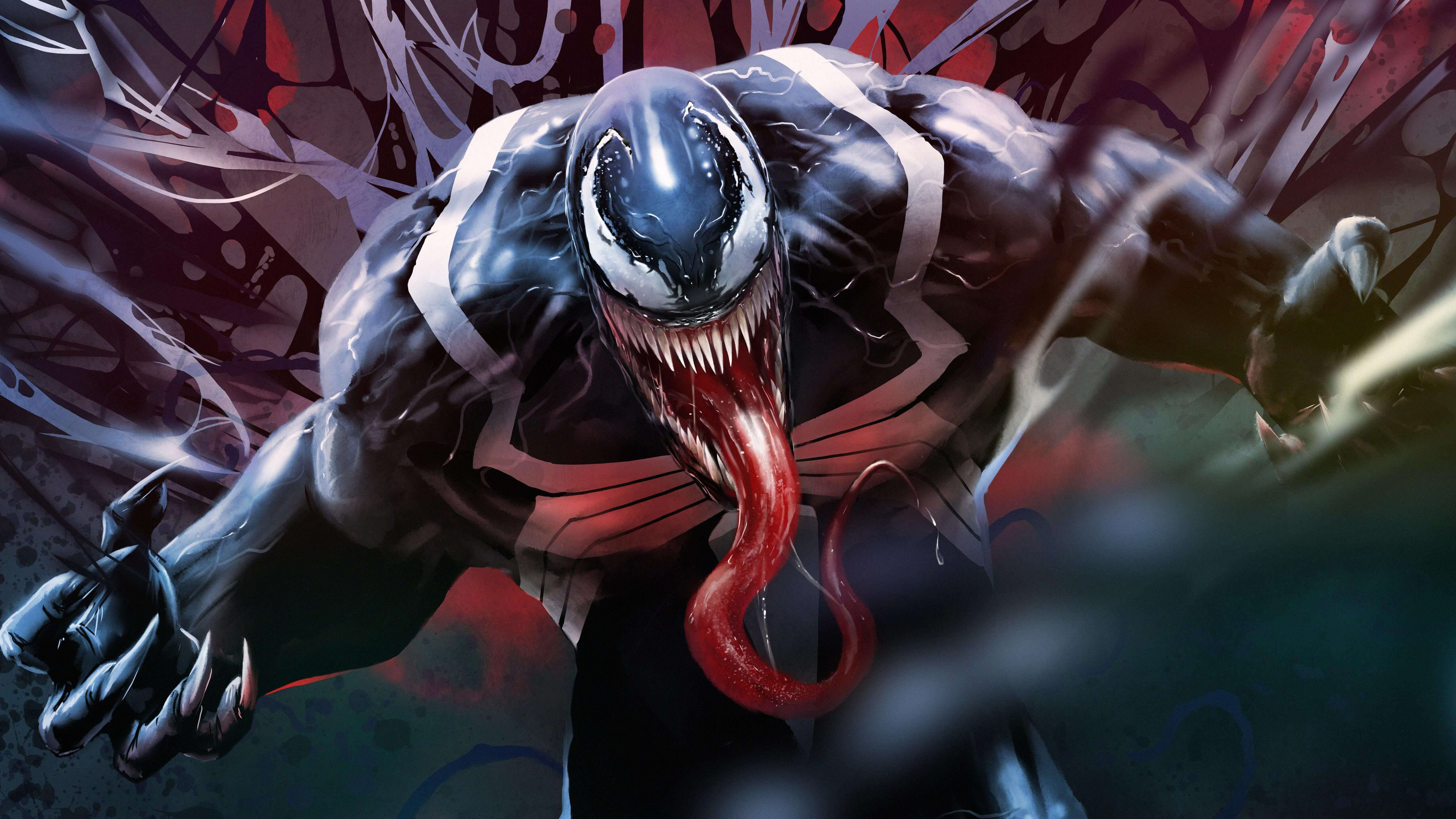 395323 venom let there be carnage 4k pc  Rare Gallery HD Wallpapers