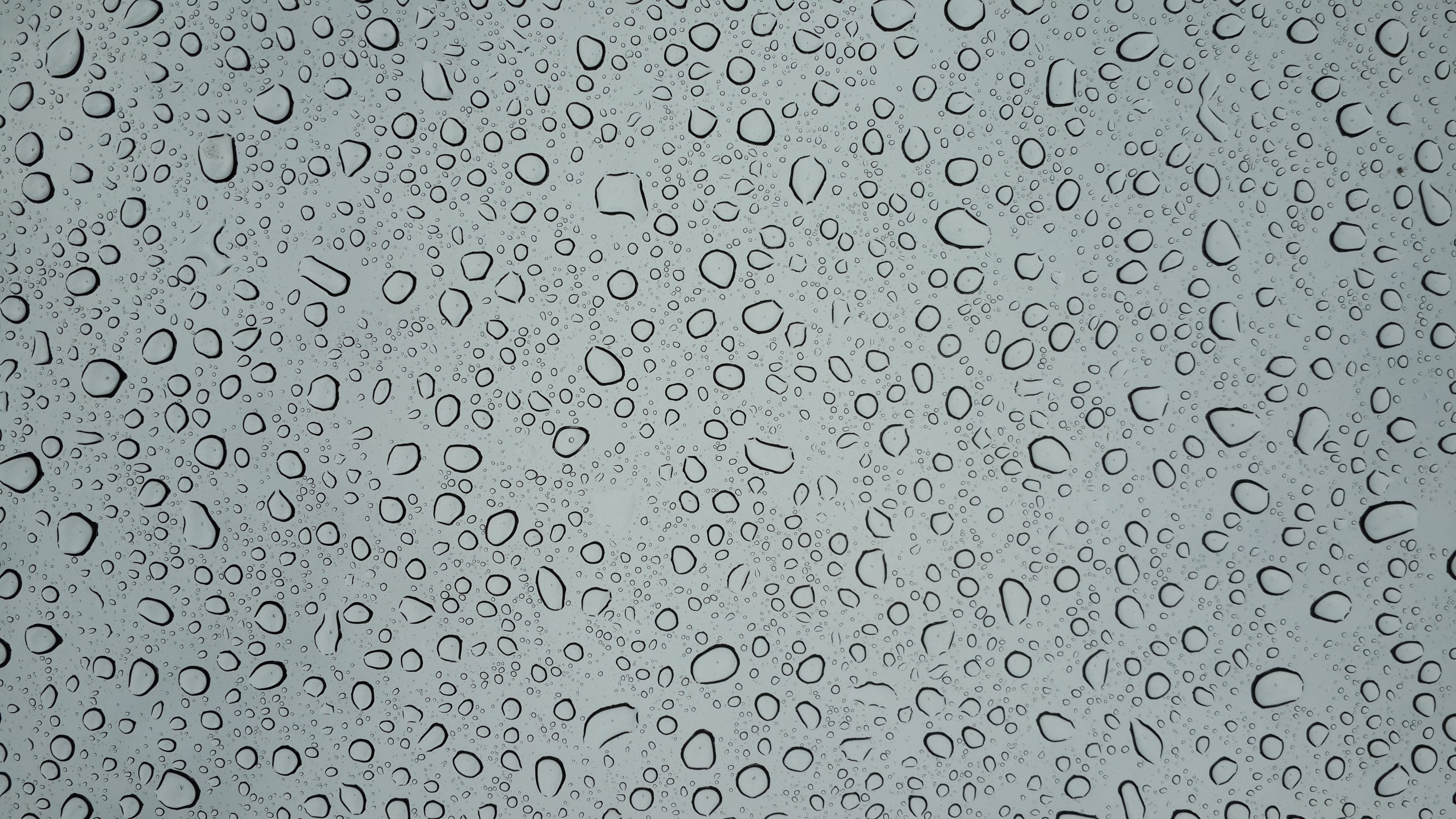 HD wallpaper: IOS 5 Wallpaper - Water Drops HD Wallpaper, water droplets,  Elements | Wallpaper Flare
