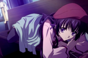 anime girl grief takes guy 4k 1541975705 300x200 - anime, girl, grief, takes, guy 4k - grief, Girl, Anime