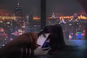 anime girl listening music on ipod 1541974365 300x200 - Anime Girl Listening Music On Ipod - hd-wallpapers, artwork wallpapers, anime wallpapers, 4k-wallpapers