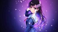 anime schoolgirl uniform girl 4k 1541975687 200x110 - anime, schoolgirl, uniform, girl 4k - Uniform, schoolgirl, Anime