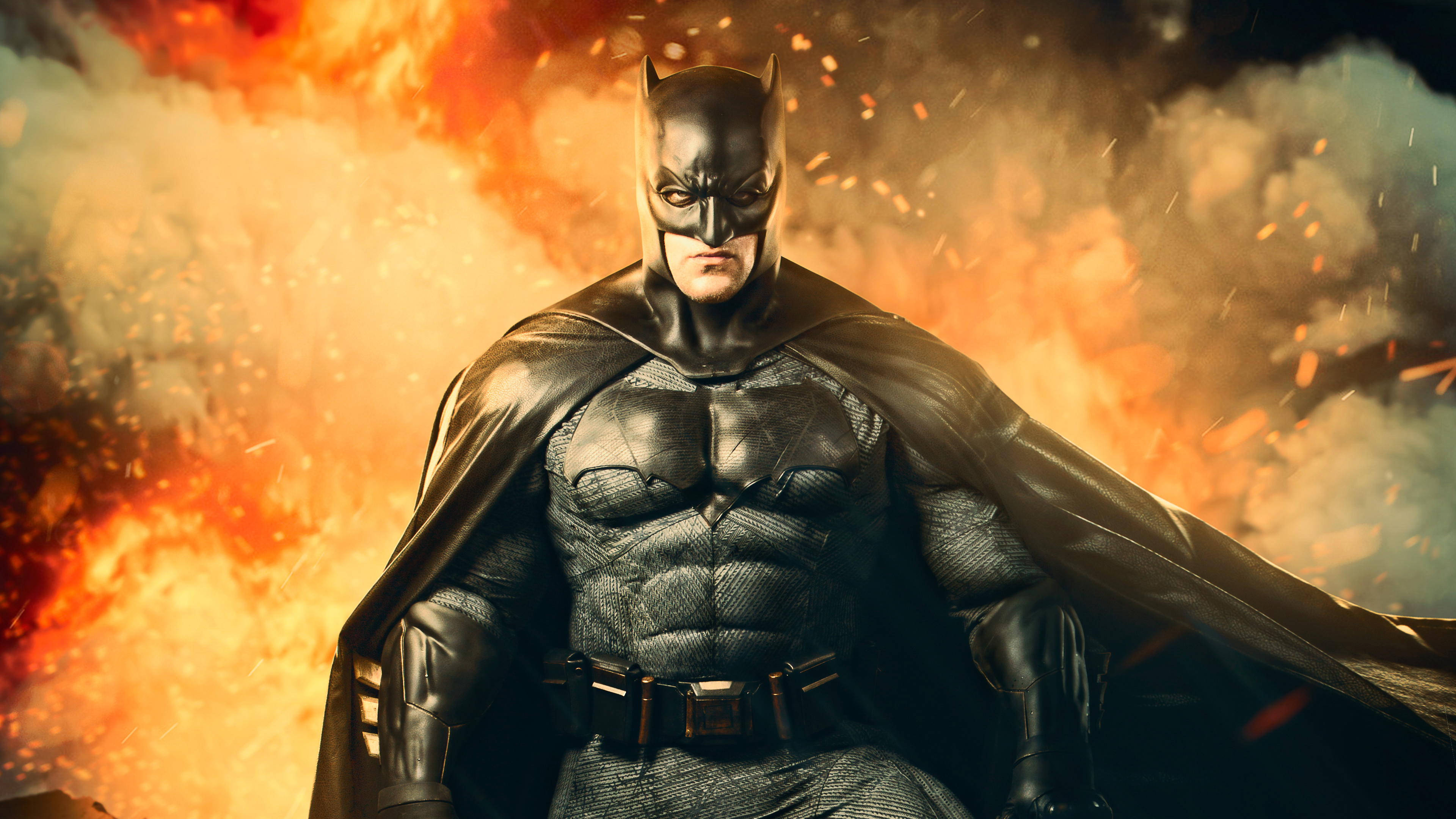 Batman 4k Cosplay superheroes wallpapers, hd-wallpapers ...