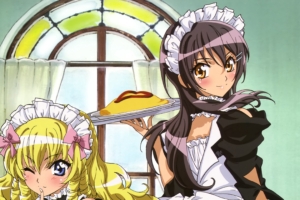 class president is a maid girls maids tray 4k 1541975638 300x200 - class president is a maid, girls, maids, tray 4k - maids, Girls, class president is a maid