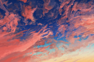 cloud sky anime 1541974391 300x200 - Cloud Sky Anime - sky wallpapers, hd-wallpapers, digital art wallpapers, cloud wallpapers, artwork wallpapers, artist wallpapers, anime wallpapers, 4k-wallpapers