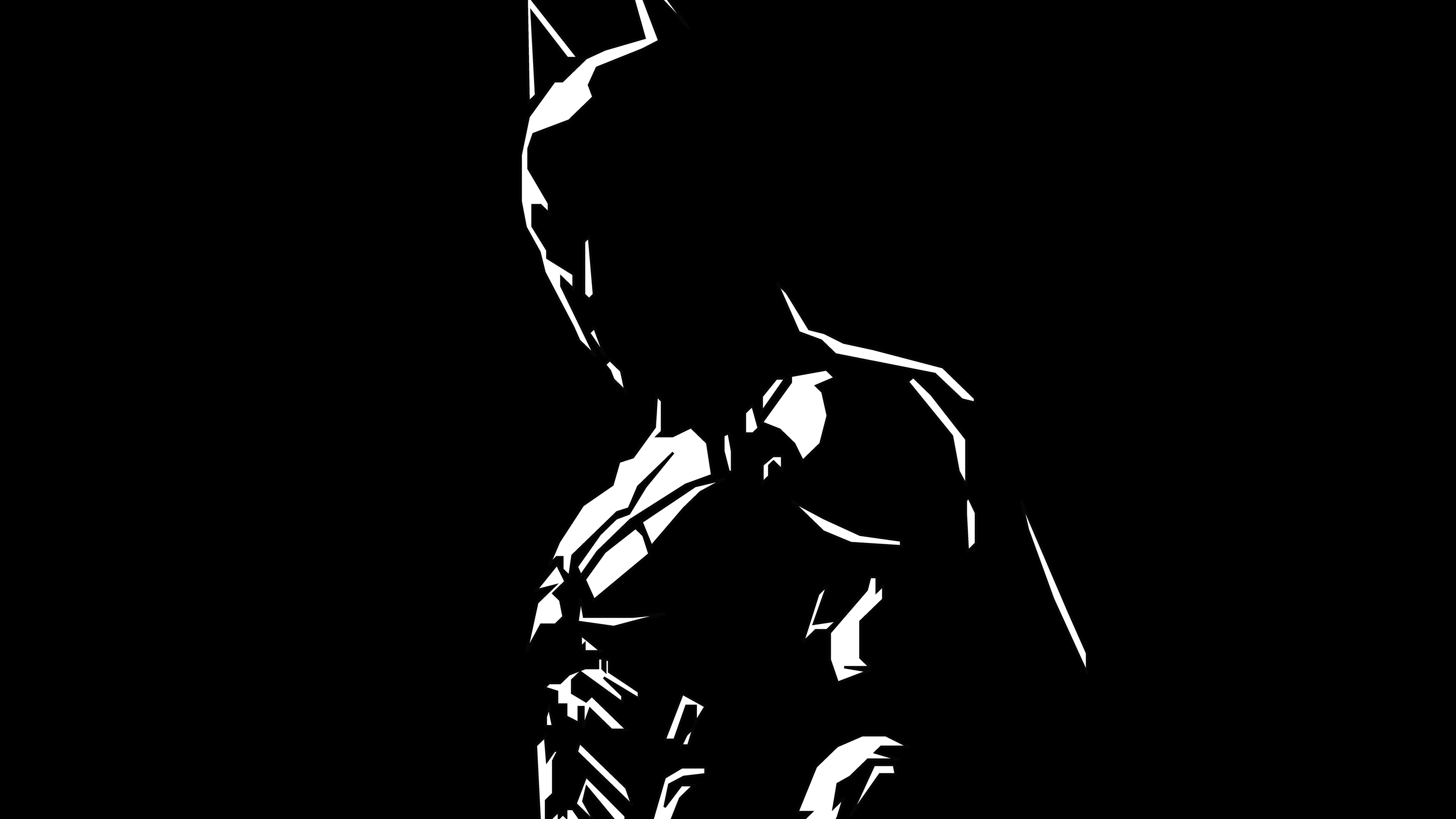 Wallpaper 4k Dark Knight Minimalism 4k Wallpapers Artist Wallpapers Artwork Wallpapers Batman Wallpapers Behance Wallpapers Hd Wallpapers Superheroes Wallpapers