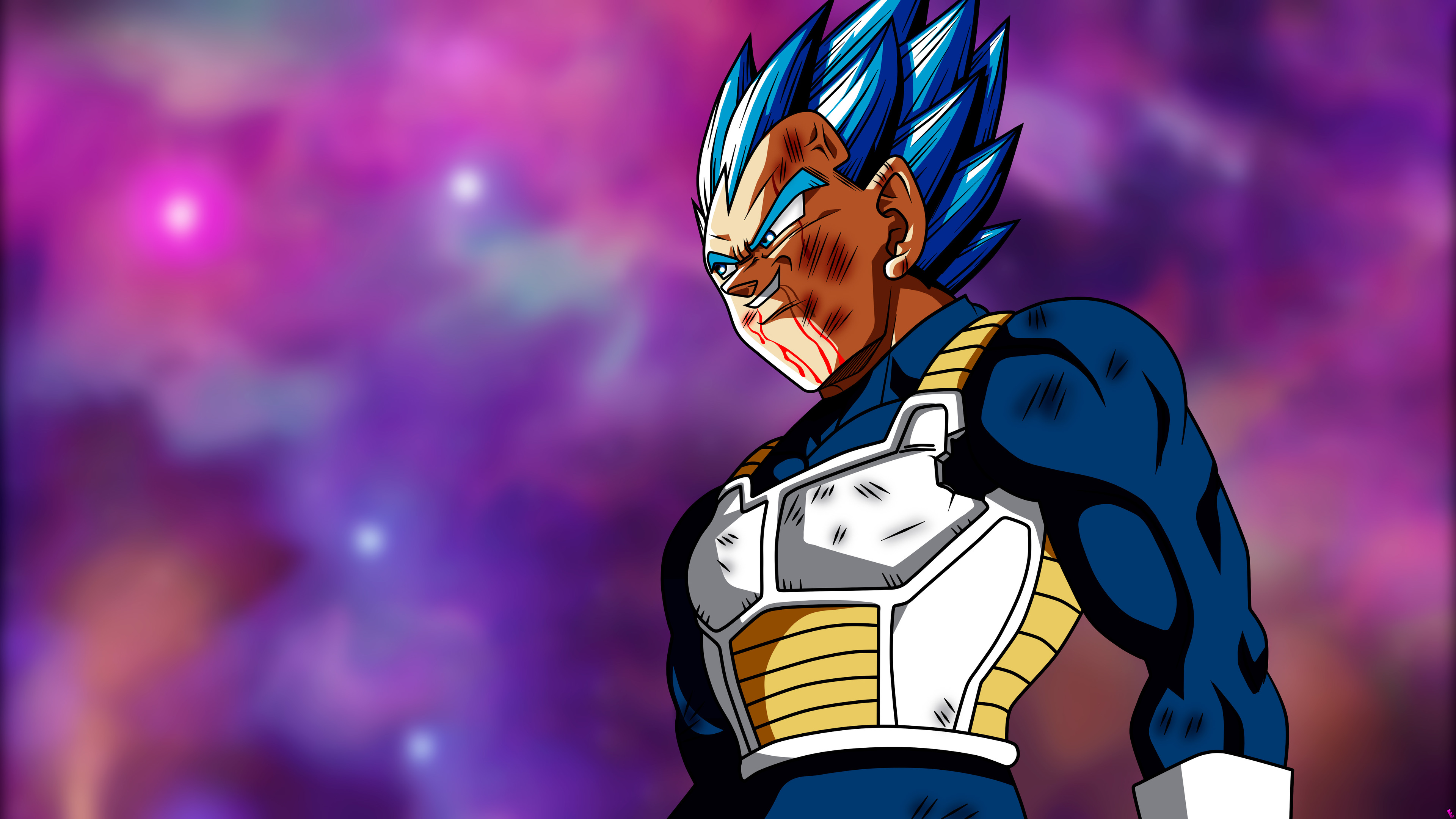 Vegeta HD Wallpapers and 4K Backgrounds  Wallpapers Den