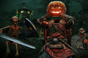 for honor halloween 1543621081 300x200 - For Honor Halloween - hd-wallpapers, games wallpapers, for honor wallpapers, 4k-wallpapers