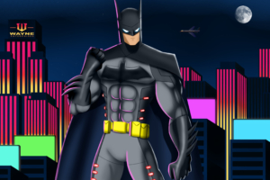 gotham protector 1541294454 300x200 - Gotham Protector - superheroes wallpapers, hd-wallpapers, digital art wallpapers, deviantart wallpapers, batman wallpapers, artwork wallpapers, artist wallpapers, 4k-wallpapers