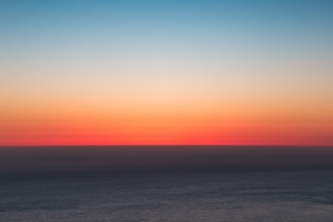 horizon sea sunset sky 4k 1541115193 300x200 - horizon, sea, sunset, sky 4k - sunset, Sea, Horizon