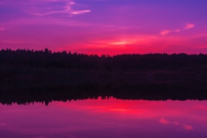 lake sunset horizon evening night sky 4k 1541115774 300x200 - lake, sunset, horizon, evening, night, sky 4k - sunset, Lake, Horizon