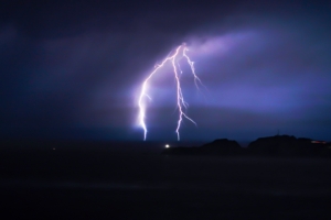 lightning thunderstorm sky night 4k 1541114167 300x200 - lightning, thunderstorm, sky, night 4k - thunderstorm, Sky, Lightning