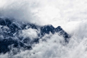 mountains clouds fog 4k 1541114743 300x200 - mountains, clouds, fog 4k - Mountains, fog, Clouds