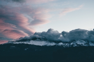 mountains clouds peaks sky 4k 1541117785 300x200 - mountains, clouds, peaks, sky 4k - Peaks, Mountains, Clouds