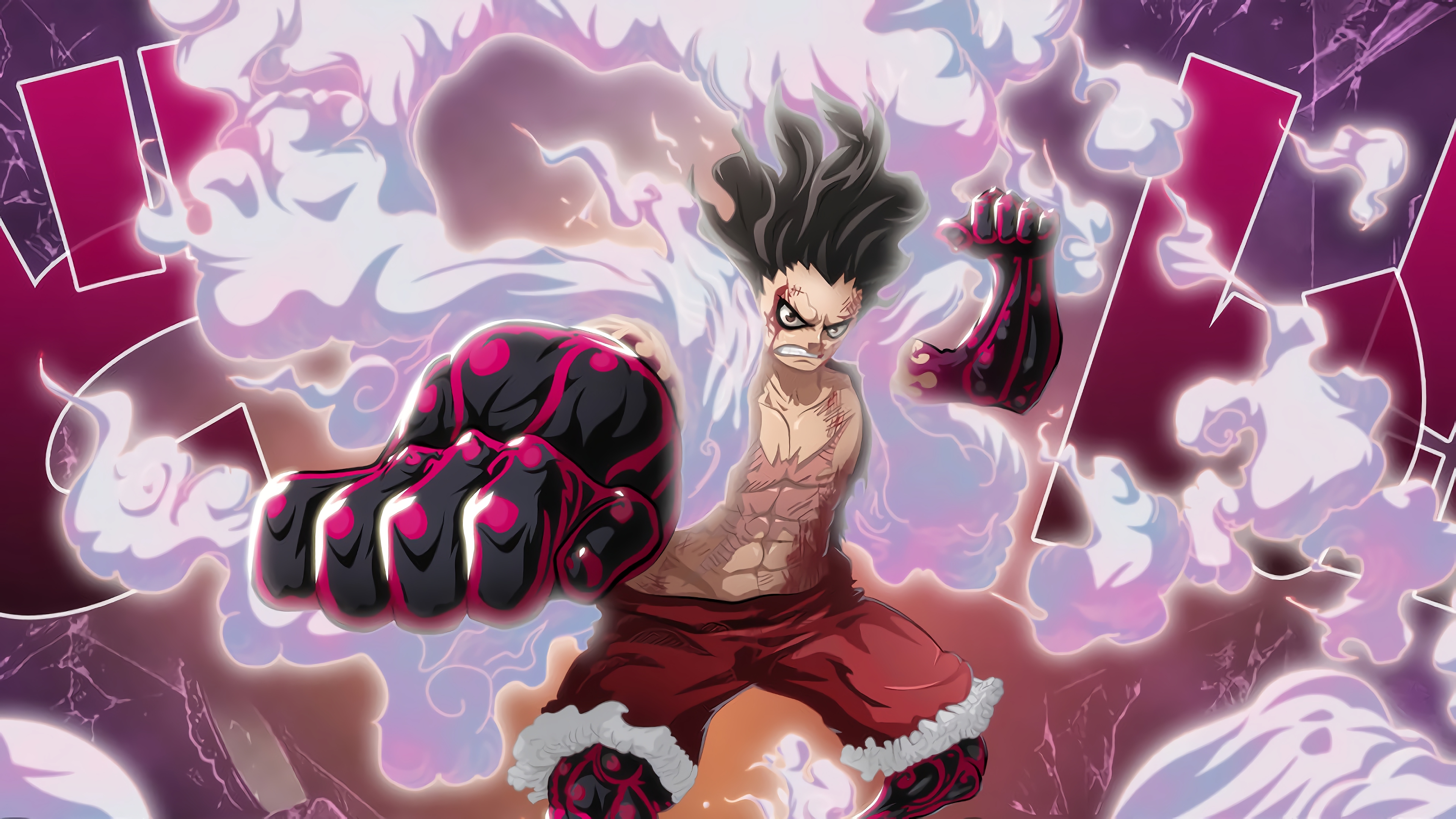 One Piece Monkey D Luffy one piece wallpapers, hd-wallpapers, anime