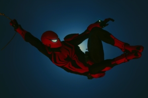 red spider suit 1541294472 300x200 - Red Spider Suit - superheroes wallpapers, spiderman wallpapers, reddit wallpapers, hd-wallpapers, 4k-wallpapers