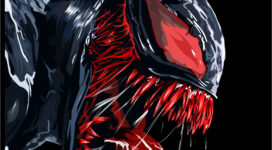 red venom artwork 4k 1543618789 272x150 - Red Venom Artwork 4k - Venom wallpapers, superheroes wallpapers, hd-wallpapers, digital art wallpapers, behance wallpapers, artwork wallpapers, 4k-wallpapers