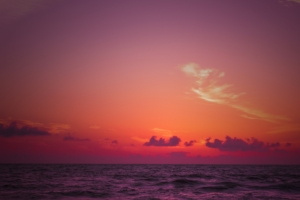 sea horizon sunset waves 4k 1541117178 300x200 - sea, horizon, sunset, waves 4k - sunset, Sea, Horizon