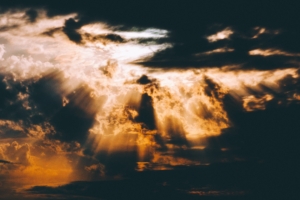 sky clouds overcast 4k 1541114585 300x200 - sky, clouds, overcast 4k - Sky, overcast, Clouds