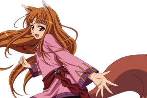 spice and wolf horo girl fox 4k 1541975642 300x200 - spice and wolf, horo, girl, fox 4k - spice and wolf, horo, Girl