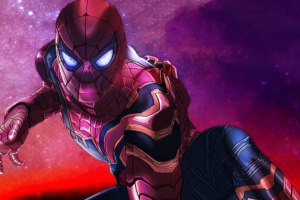 spiderman 4k avengers infinity war 1543620063 300x200 - Spiderman 4k Avengers Infinity War - superheroes wallpapers, spiderman wallpapers, hd-wallpapers, digital art wallpapers, avengers-infinity-war-wallpapers, artwork wallpapers, 4k-wallpapers