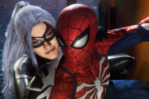spiderman and felicia hardy in spiderman ps4 1541295133 300x200 - Spiderman And Felicia Hardy In Spiderman Ps4 - superheroes wallpapers, spiderman wallpapers, spiderman ps4 wallpapers, ps games wallpapers, hd-wallpapers, games wallpapers, felicia hardy wallpapers, 4k-wallpapers, 2018 games wallpapers