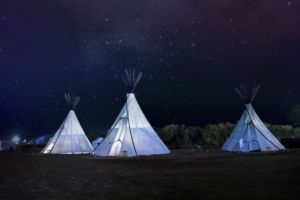 tents night starry sky 4k 1541116407 300x200 - tents, night, starry sky 4k - tents, starry sky, Night