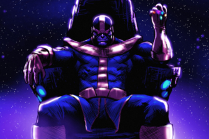 thanos on his throne 1541294532 300x200 - Thanos On His Throne - thanos-wallpapers, superheroes wallpapers, hd-wallpapers, digital art wallpapers, deviantart wallpapers, artwork wallpapers, artist wallpapers, 5k wallpapers, 4k-wallpapers