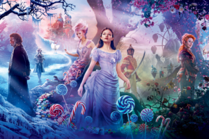 the nutcracker and the four realms 2018 4k 1541719525 300x200 - The Nutcracker And The Four Realms 2018 4k - the nutcracker and the four realms wallpapers, movies wallpapers, hd-wallpapers, 4k-wallpapers, 2018-movies-wallpapers