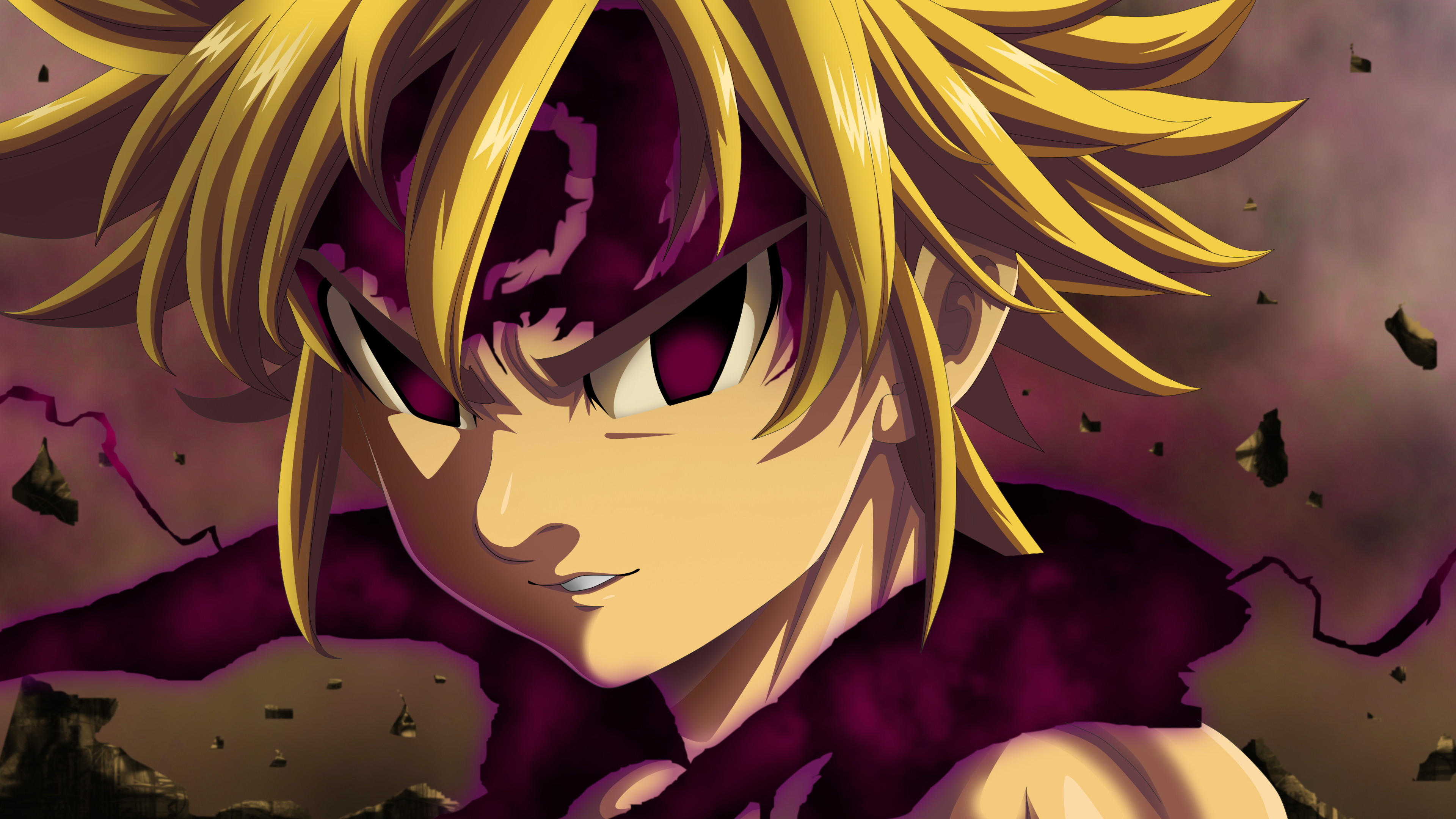 What went wrong with The Seven Deadly Sins Anime?