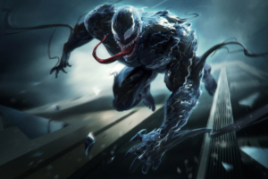 venom 8k movie artwork 8q 3840x2160 300x200 - Venom 4k movie artwork new - venom wallpapers 4k, venom new artwork 4k, venom background 4k, venom art 4k