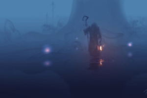 wanderer fog mantle dark gloomy lamp 4k 1541971215 300x200 - wanderer, fog, mantle, dark, gloomy, lamp 4k - wanderer, mantle, fog