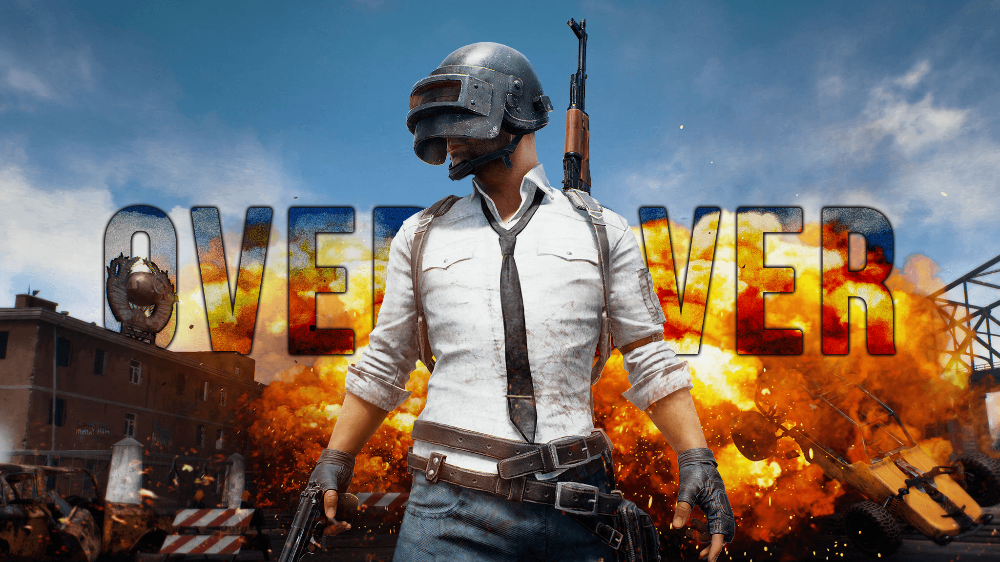 Phone Wallpaper Pubg Images Hd - Pubg Free Uc No Human ... - 