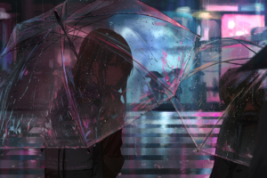 anime girl in rain with umbrella 4k 1546277648 300x200 - Anime Girl In Rain With Umbrella 4k - umbrella wallpapers, rain wallpapers, hd-wallpapers, digital art wallpapers, artwork wallpapers, artist wallpapers, anime wallpapers, anime girl wallpapers, 4k-wallpapers