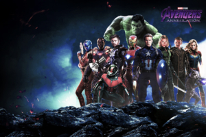 avengers annihilation 1544829709 300x200 - Avengers Annihilation - thor wallpapers, movies wallpapers, iron man wallpapers, hulk wallpapers, hd-wallpapers, captain marvel wallpapers, captain america wallpapers, avengers-wallpapers, 2019 movies wallpapers
