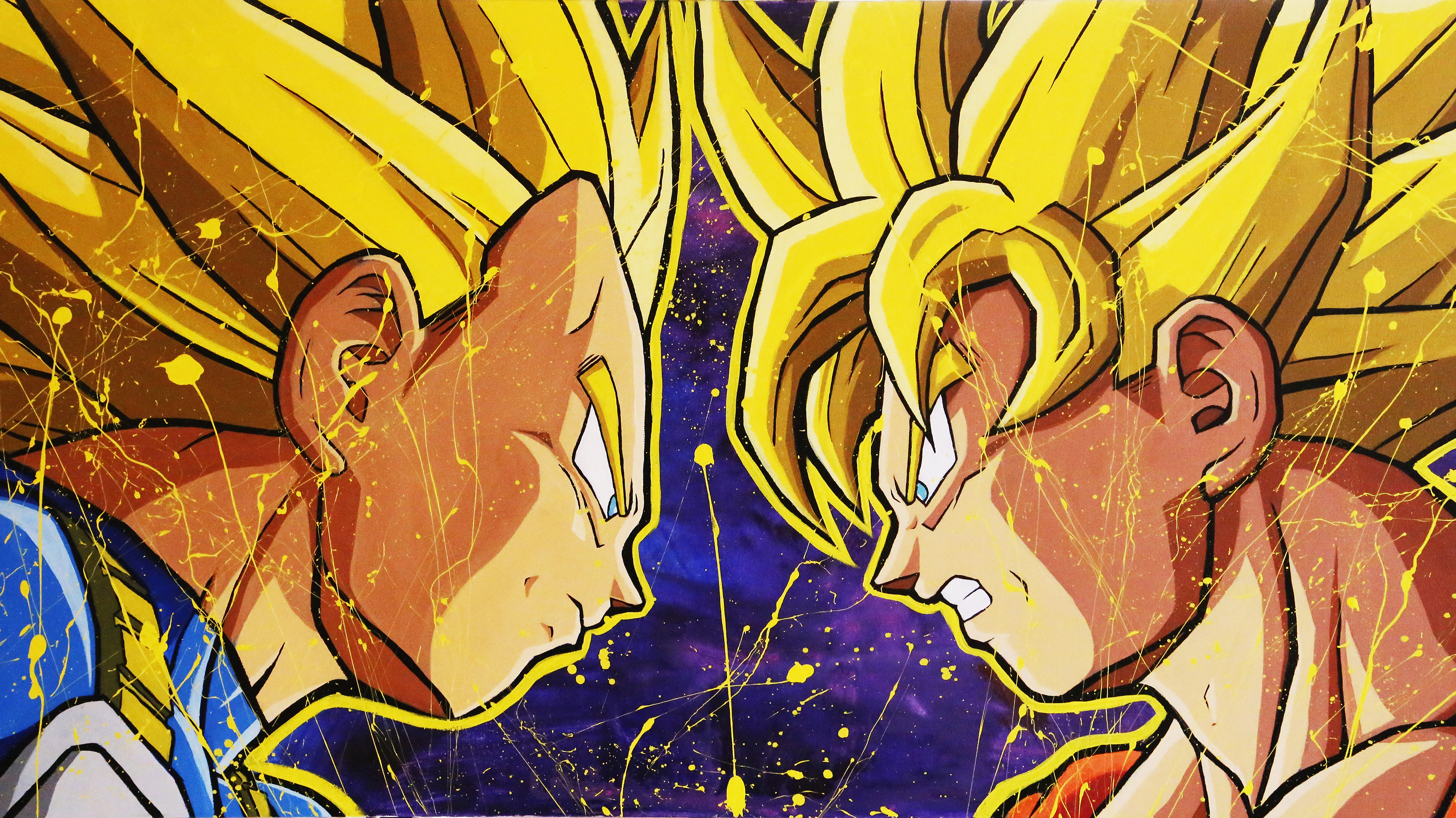 Dragon Ball 4k hd-wallpapers, dragon ball wallpapers ...