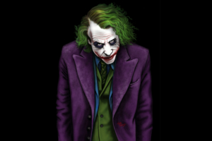 joker heath ledger artwork 4k 1544286909 300x200 - Joker Heath Ledger Artwork 4k - supervillain wallpapers, superheroes wallpapers, joker wallpapers, hd-wallpapers, digital art wallpapers, deviantart wallpapers, artwork wallpapers, artist wallpapers