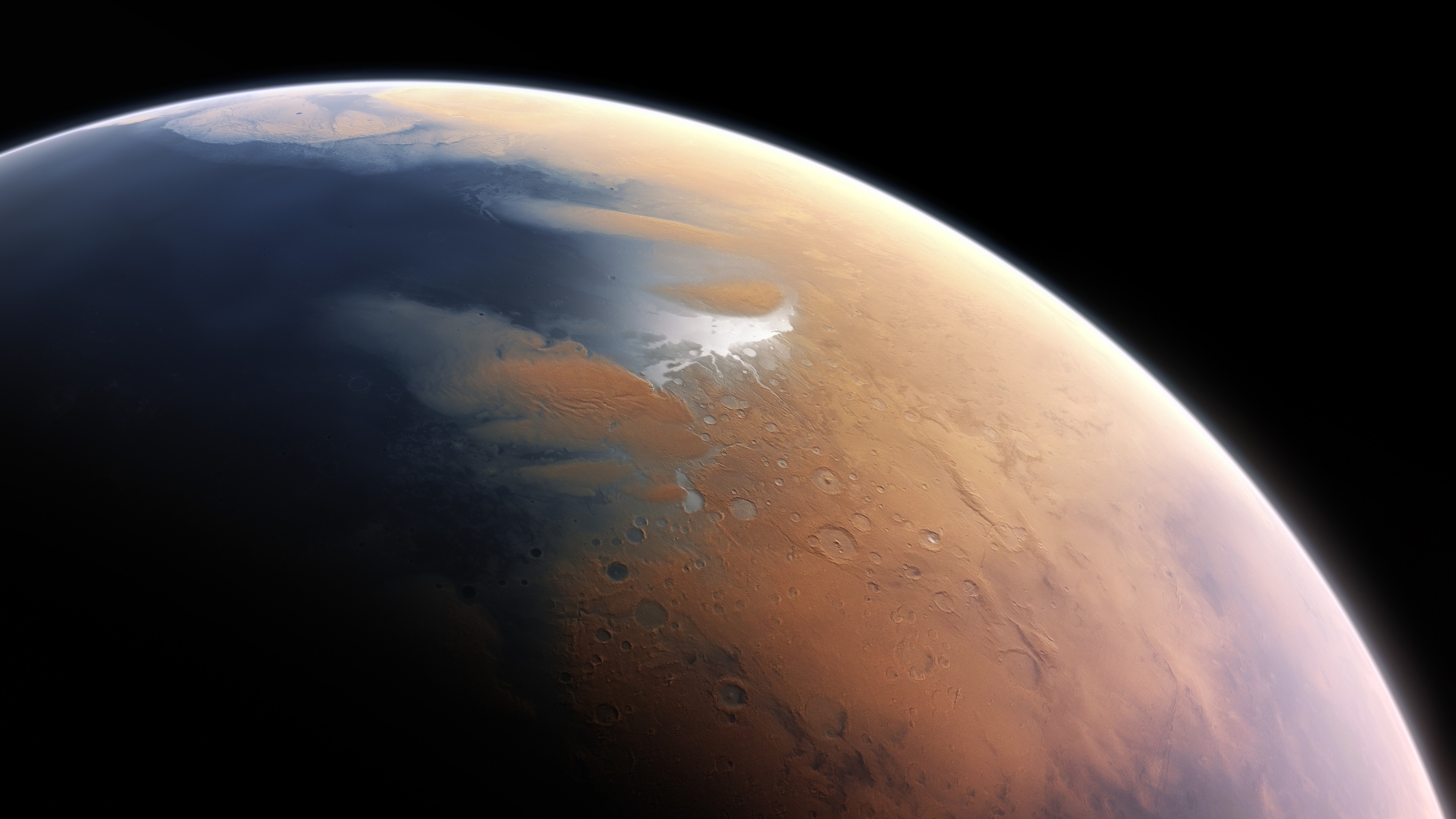 Mars Wallpapers  Top 30 Best Mars Wallpapers  HQ 