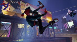 peter parker spiderman into the spider verse 4k 1545589854 272x150 - Peter Parker Spiderman Into The Spider Verse 4k - spiderman wallpapers, spiderman into the spider verse wallpapers, movies wallpapers, hd-wallpapers, animated movies wallpapers, 4k-wallpapers, 2018-movies-wallpapers